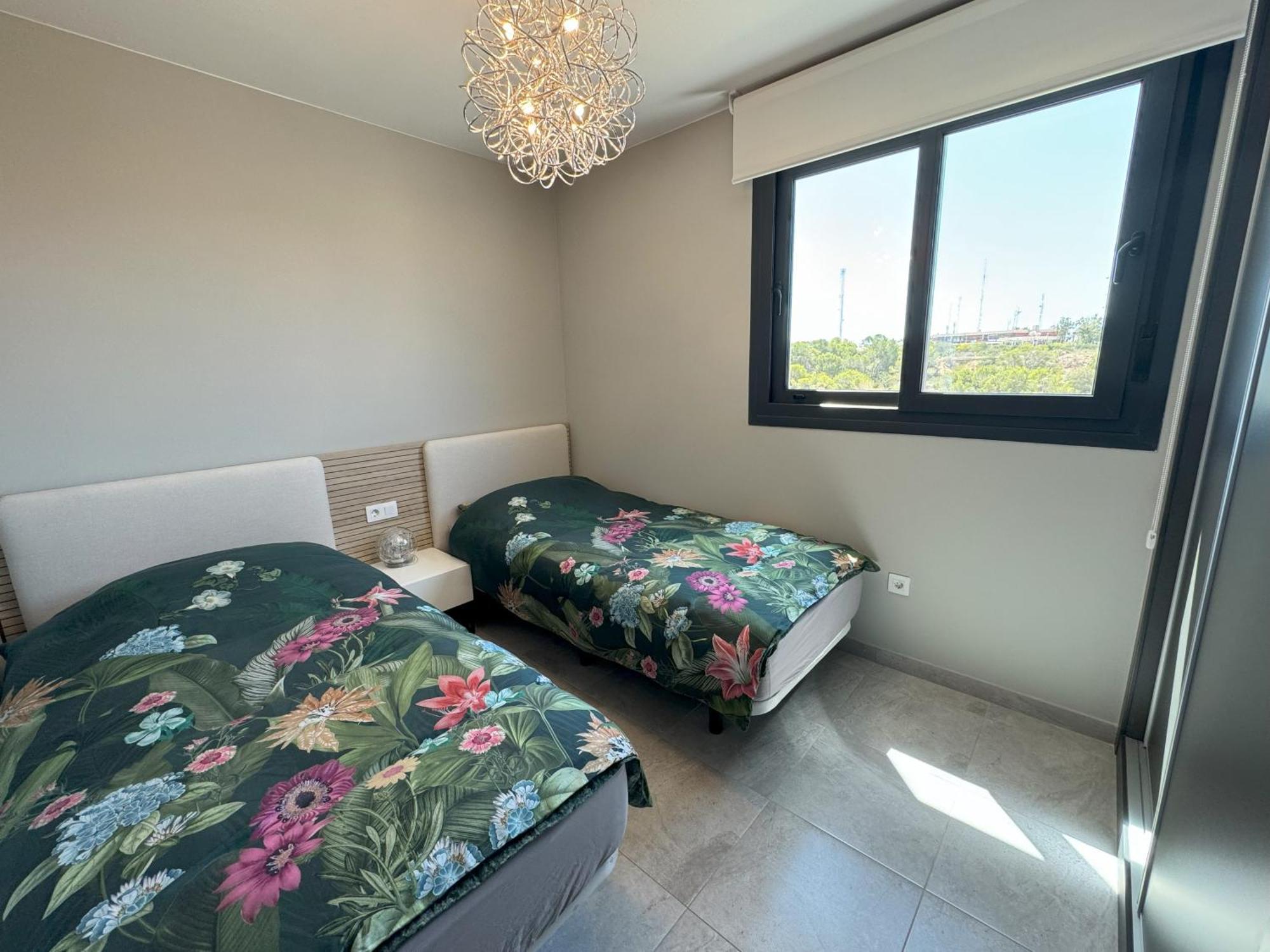 Apartamento The Aire Residencial By Mar Holidays *