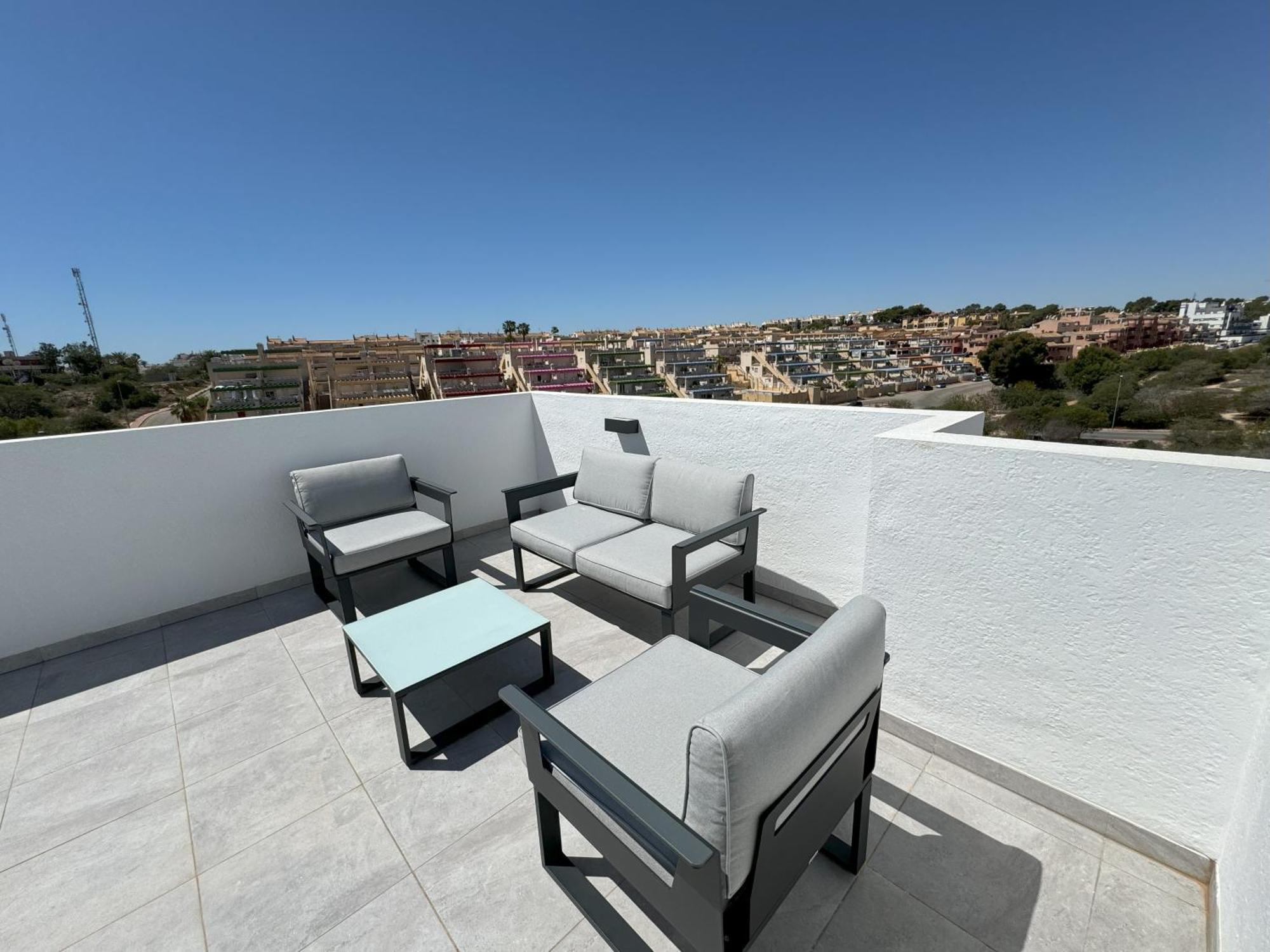 The Aire Residencial By Mar Holidays Apartamento