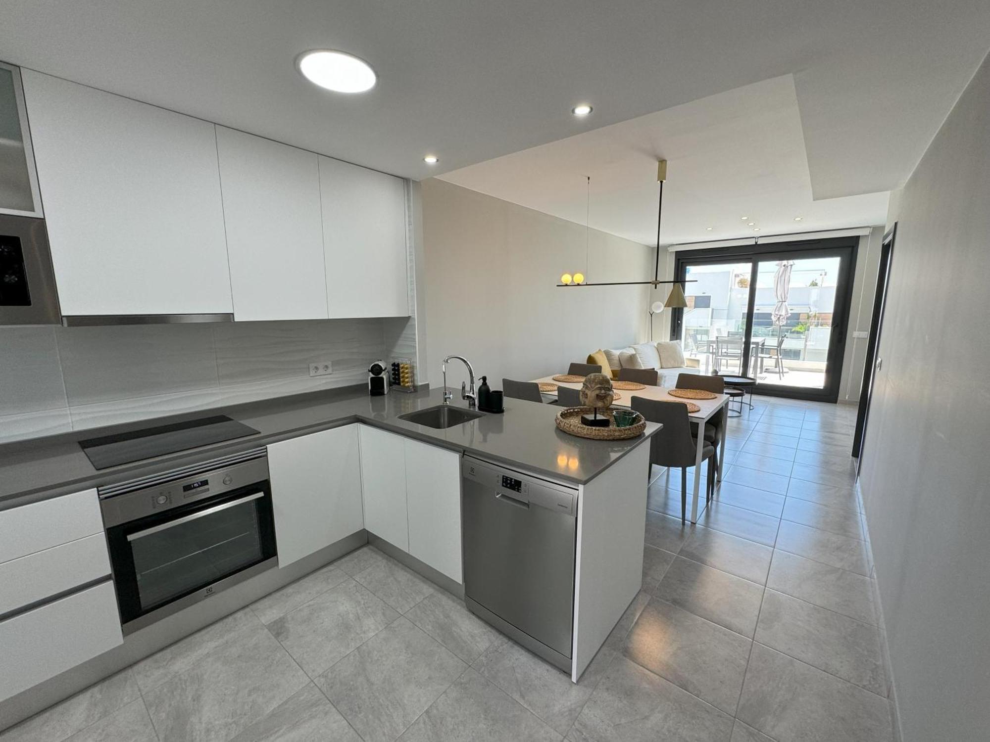 The Aire Residencial By Mar Holidays *
