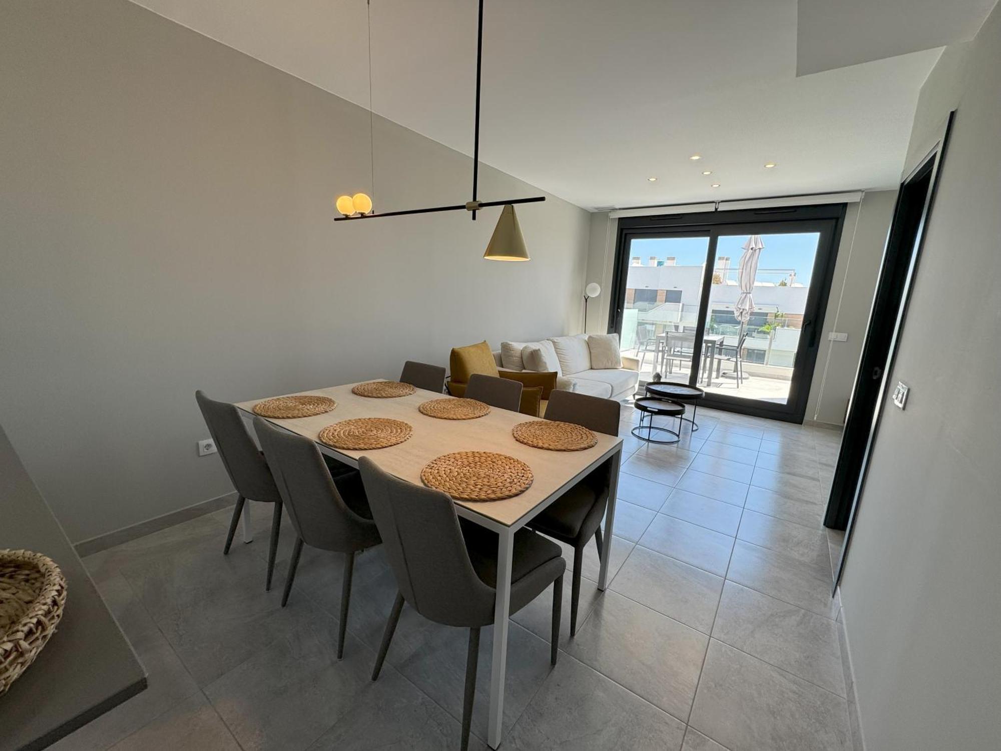 The Aire Residencial By Mar Holidays