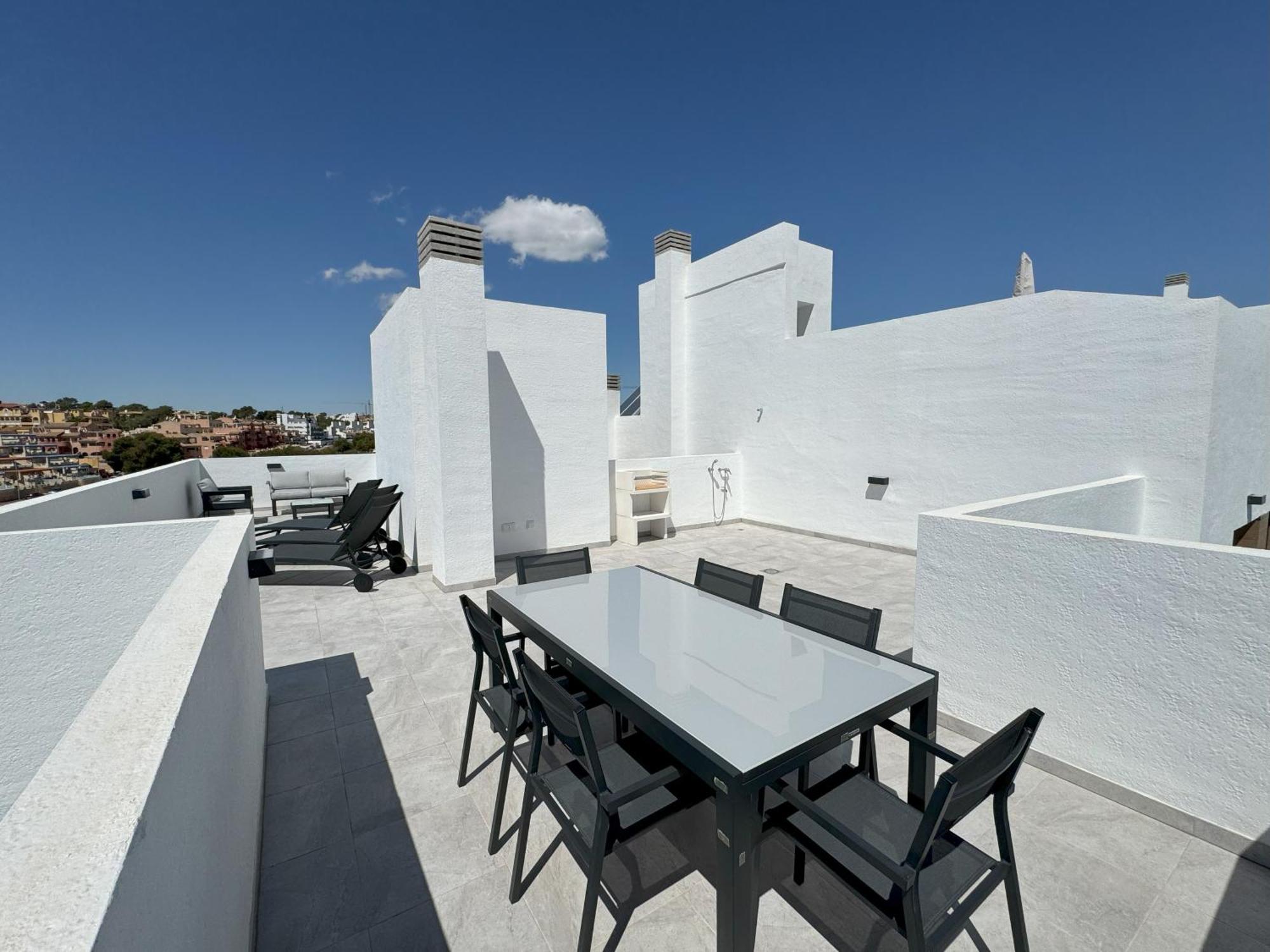 The Aire Residencial By Mar Holidays *