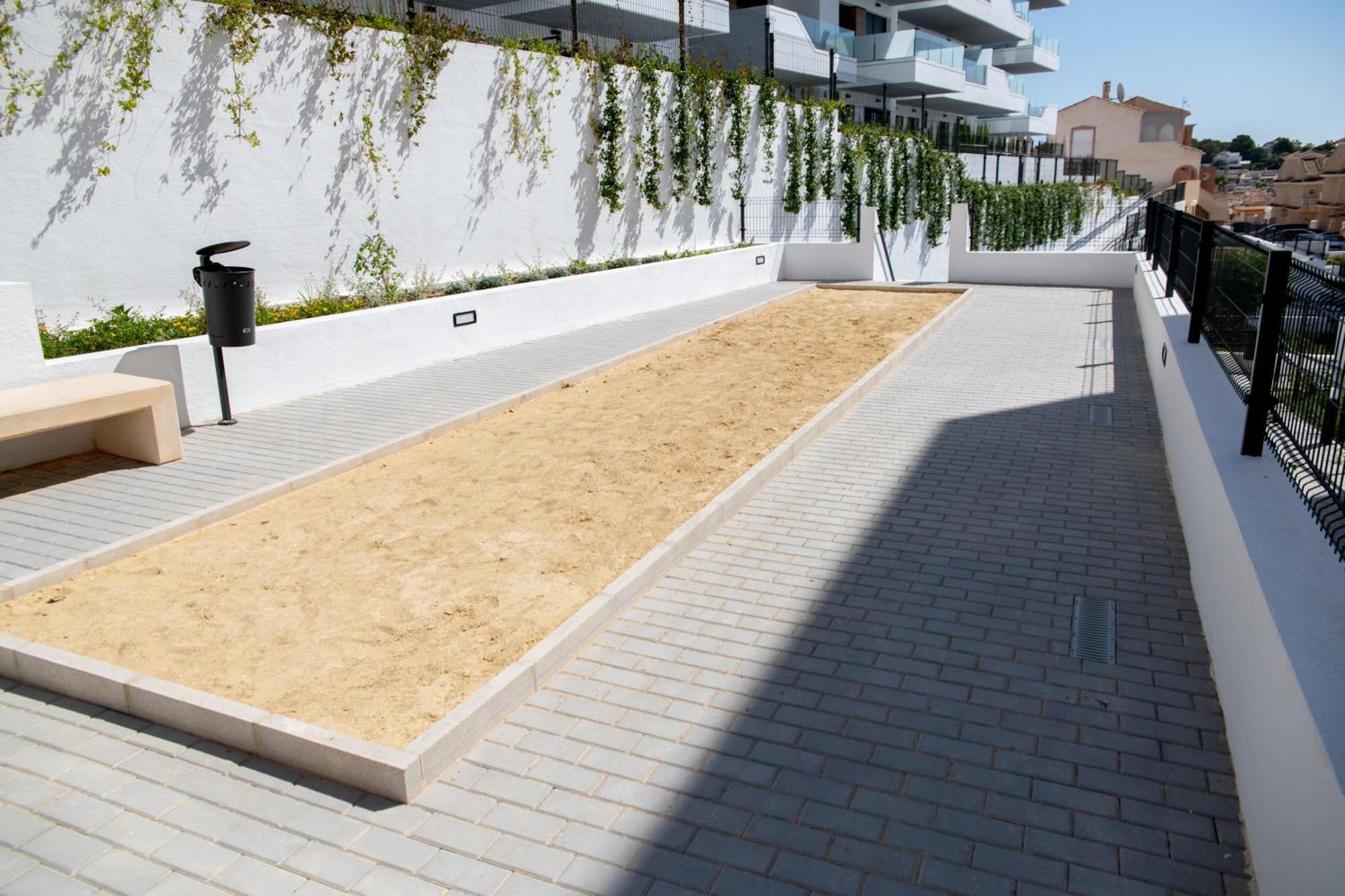 The Aire Residencial By Mar Holidays *