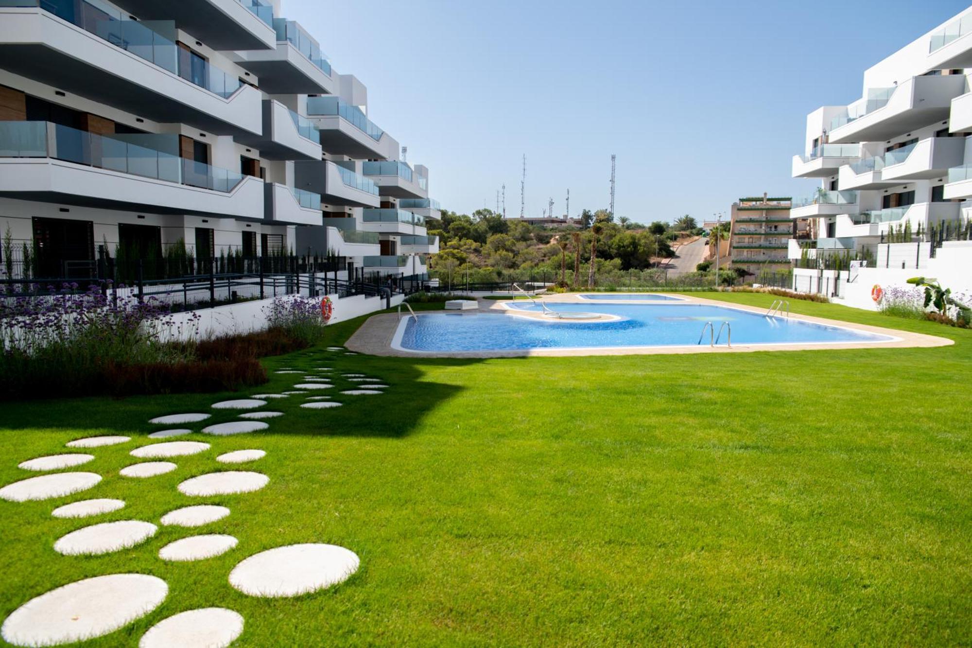 The Aire Residencial By Mar Holidays Apartamento *