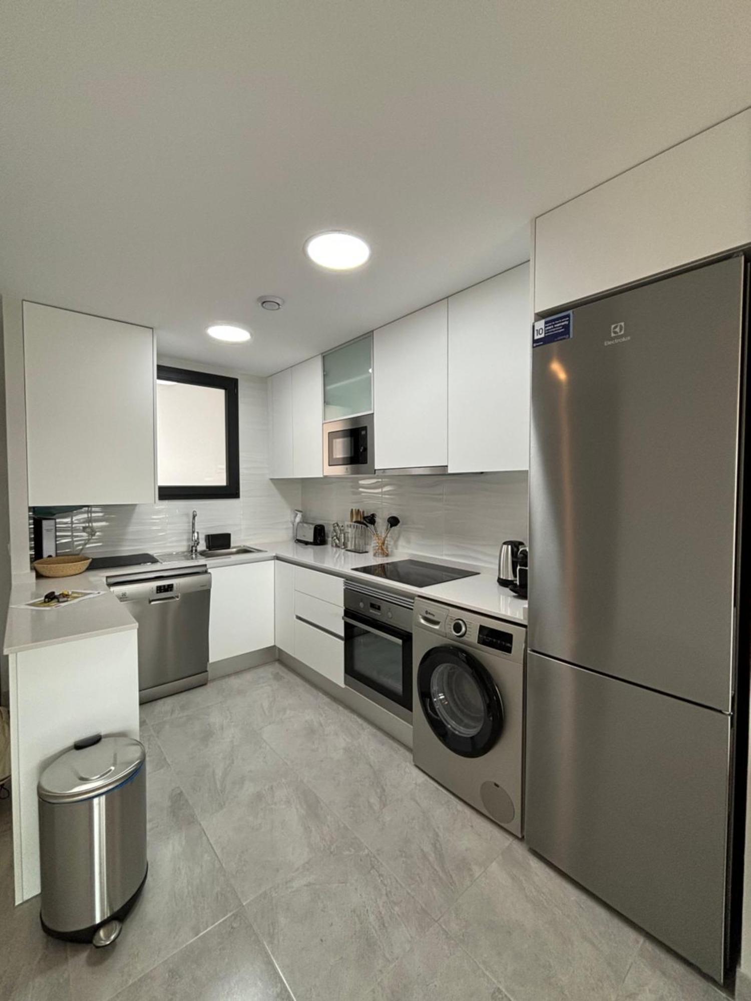 The Aire Residencial By Mar Holidays *