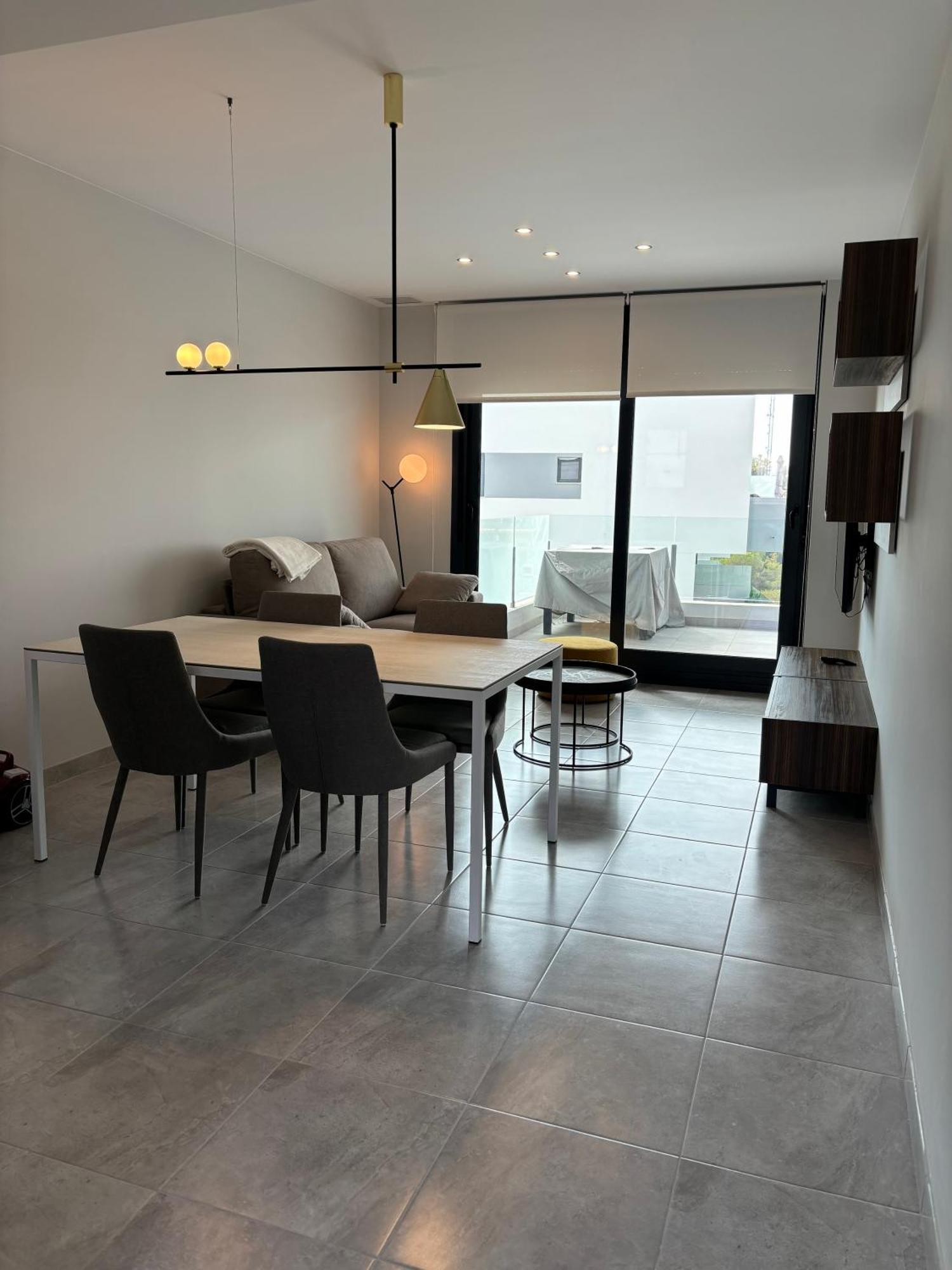 The Aire Residencial By Mar Holidays Apartamento *