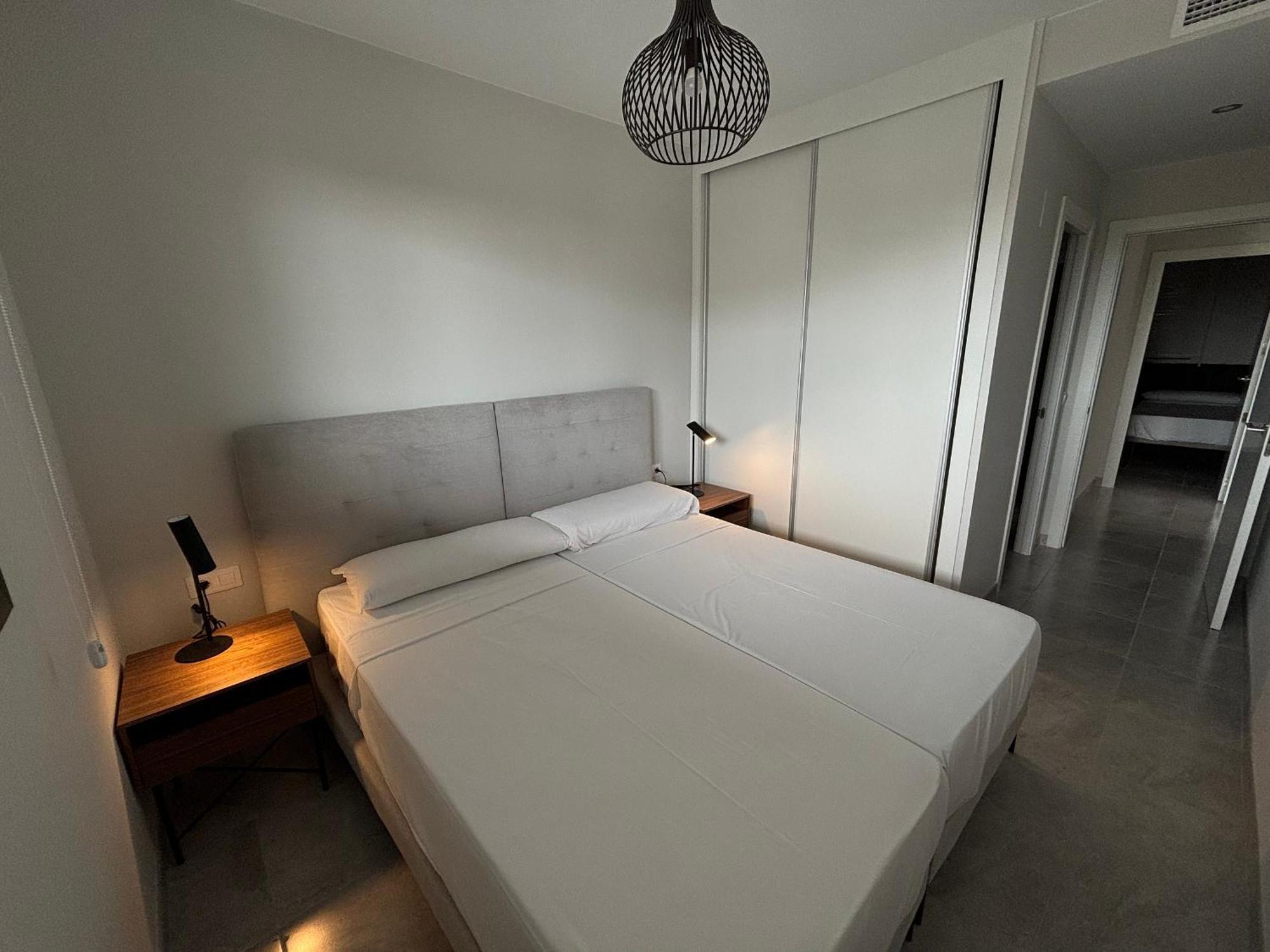 The Aire Residencial By Mar Holidays Apartamento