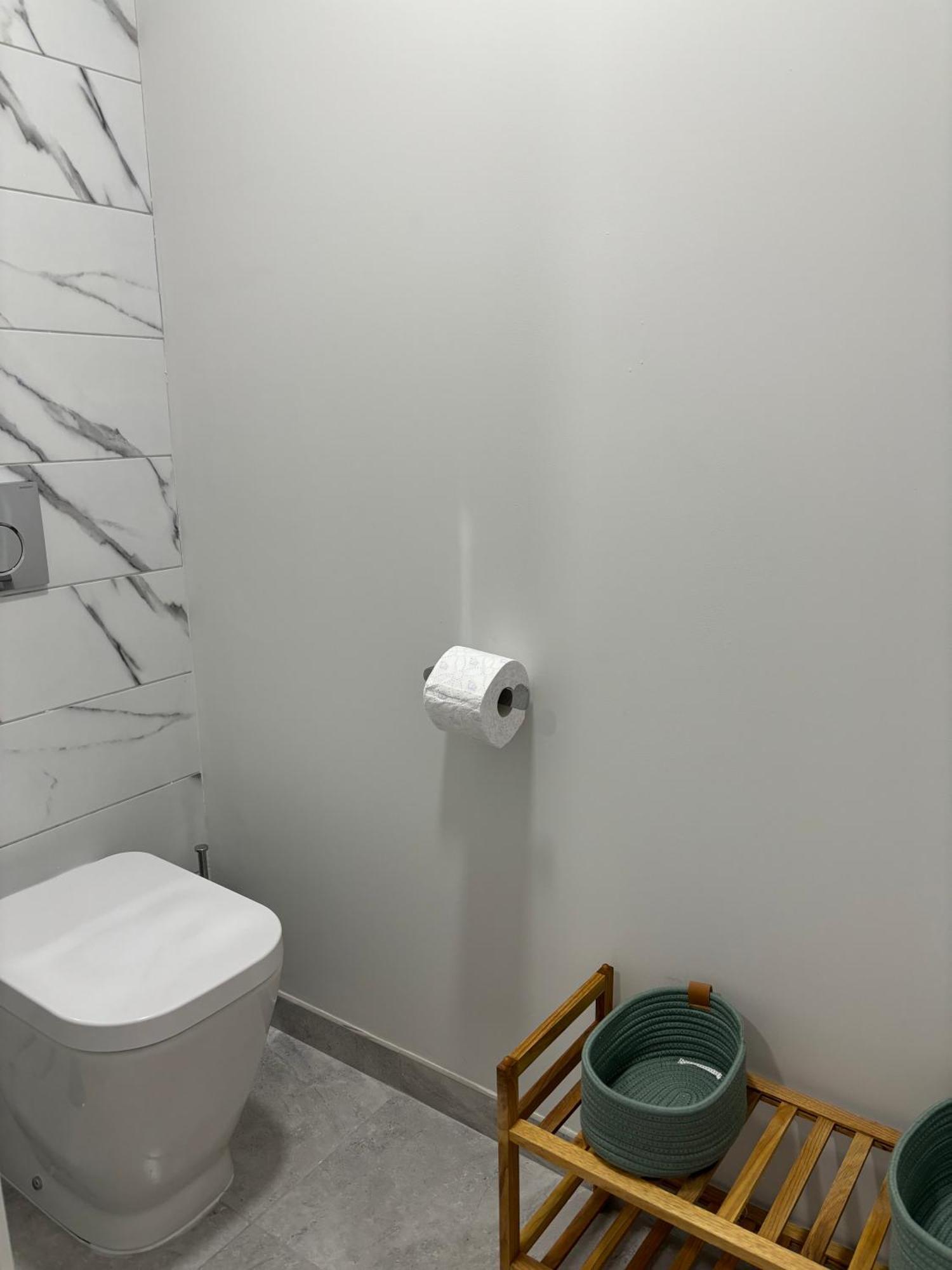 Apartamento The Aire Residencial By Mar Holidays