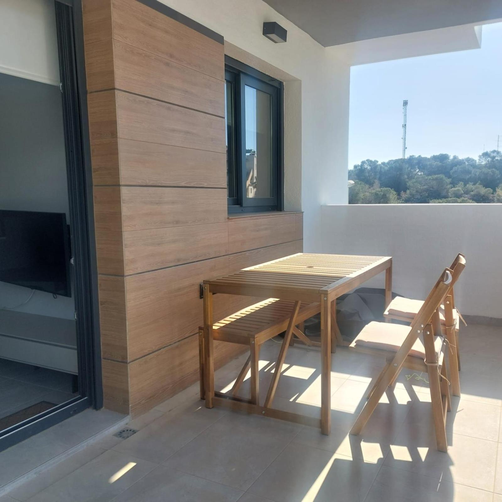 The Aire Residencial By Mar Holidays Apartamento *
