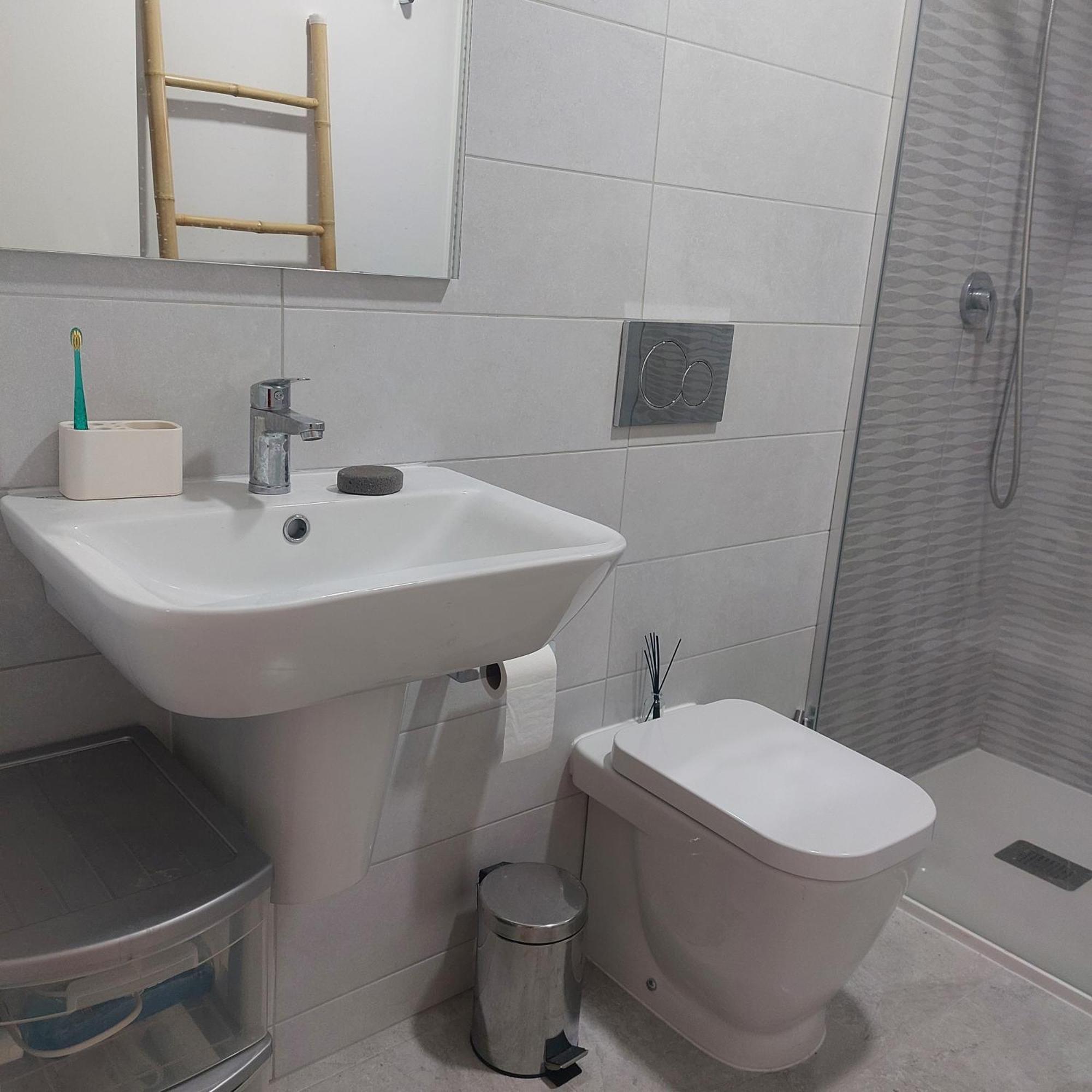 The Aire Residencial By Mar Holidays Apartamento