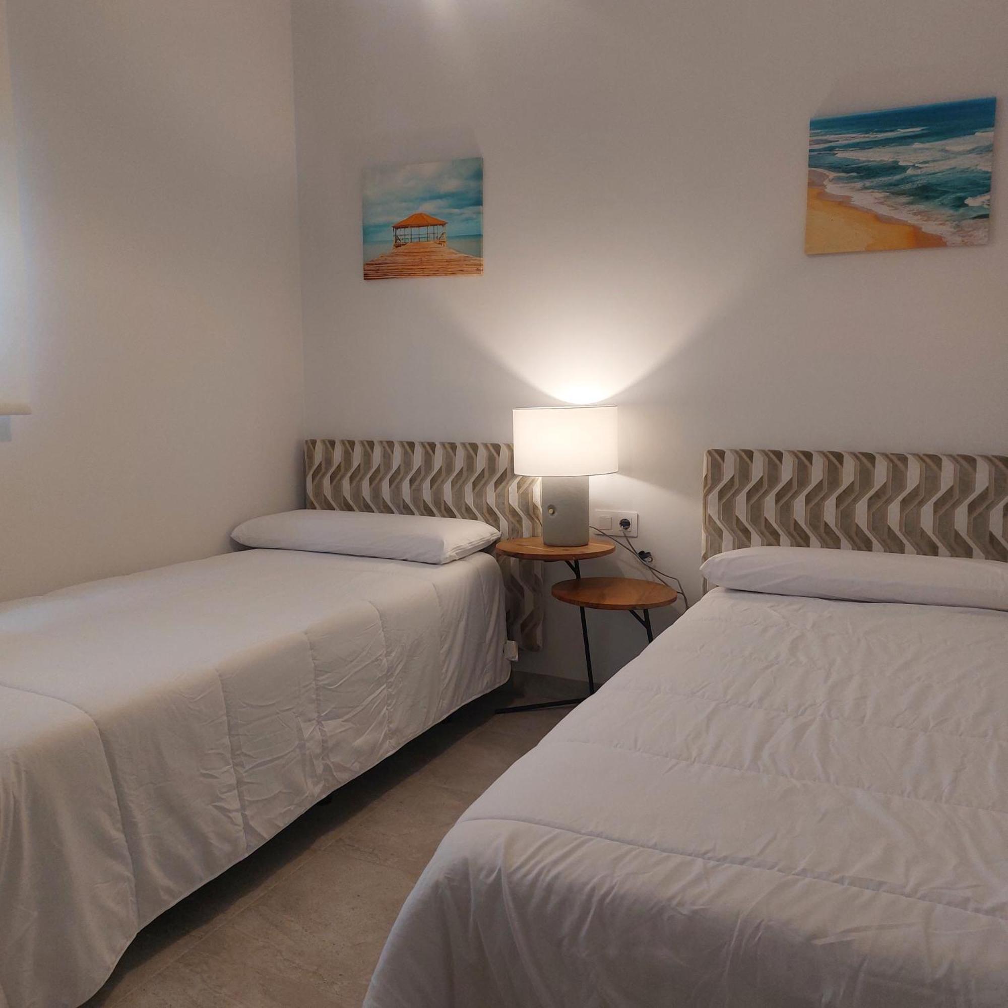 Apartamento The Aire Residencial By Mar Holidays *