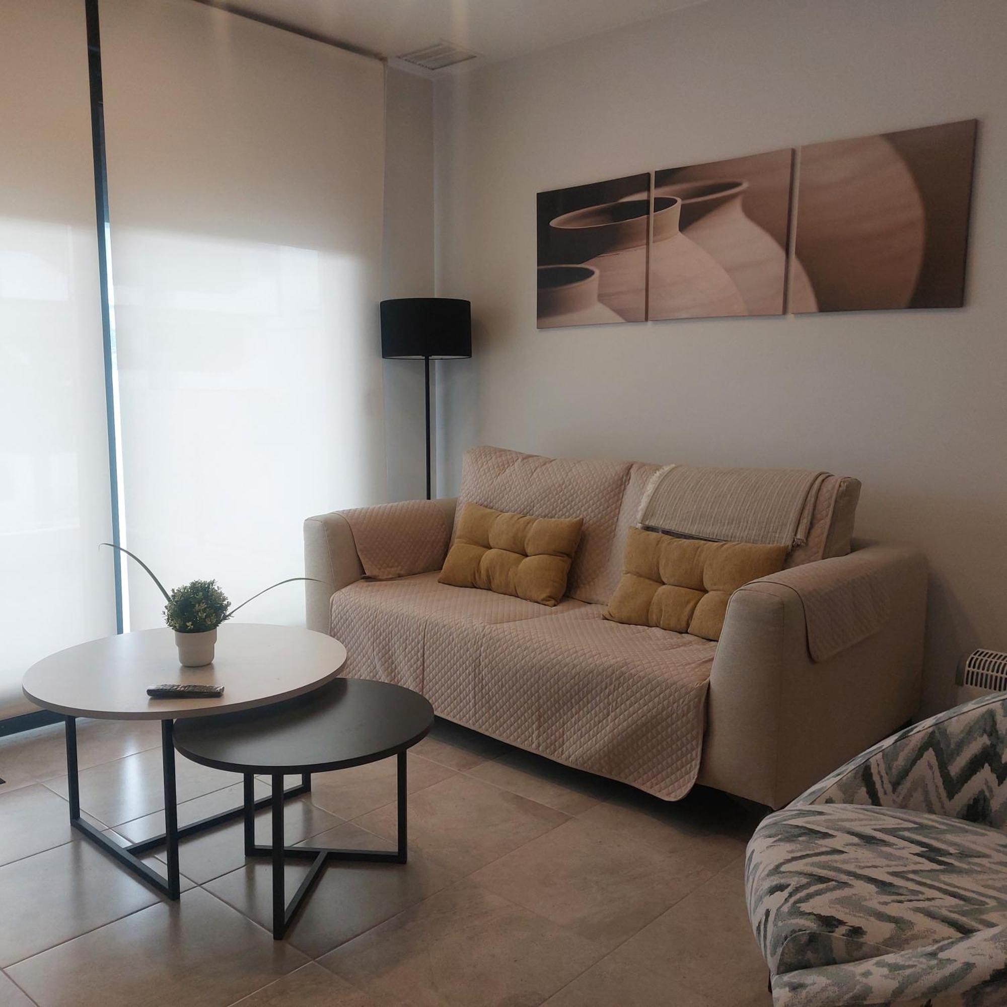 Apartamento The Aire Residencial By Mar Holidays *